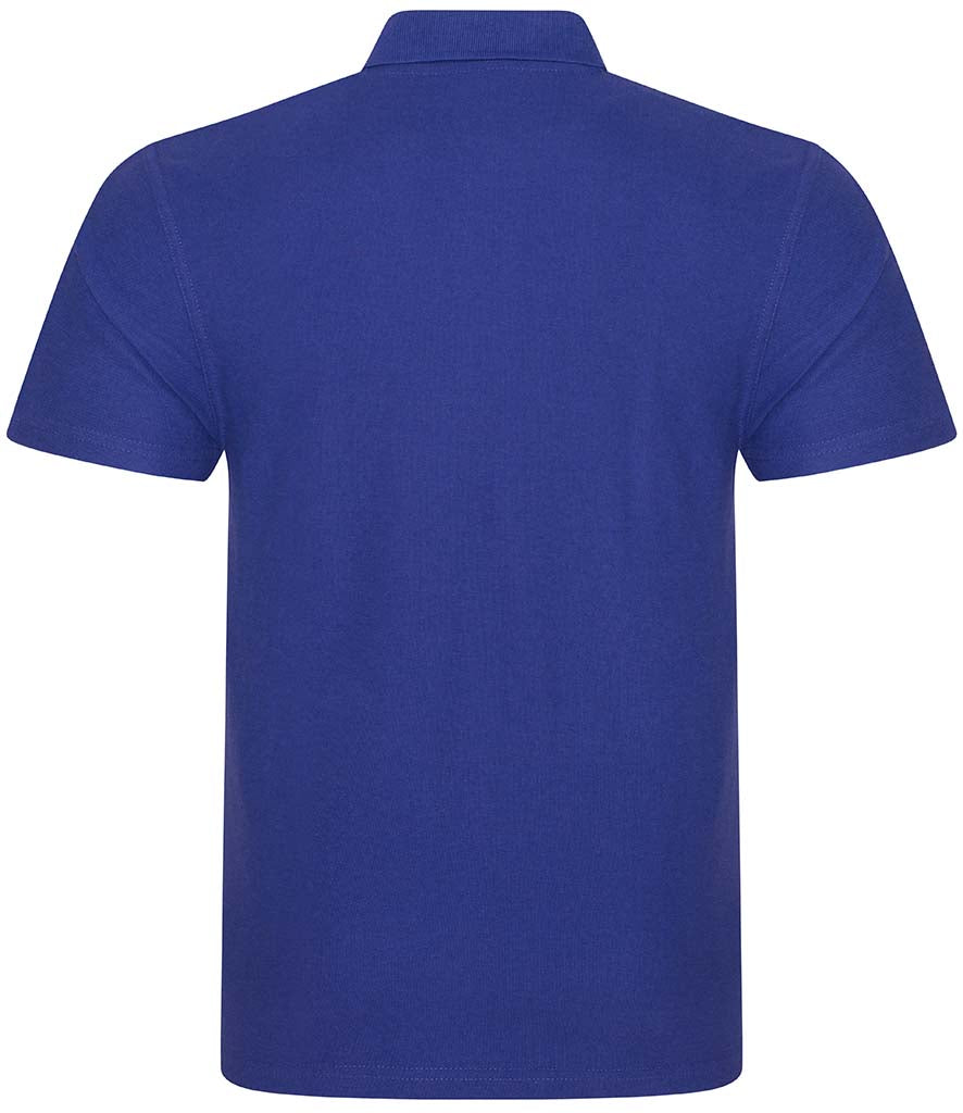 Pro RTX Unisex Pique Polo Shirt - RX101