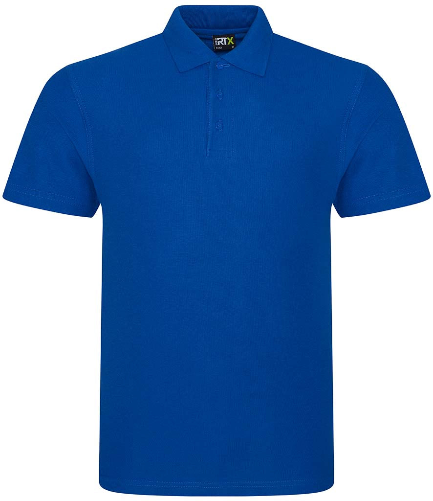 Pro RTX Unisex Pique Polo Shirt - RX101