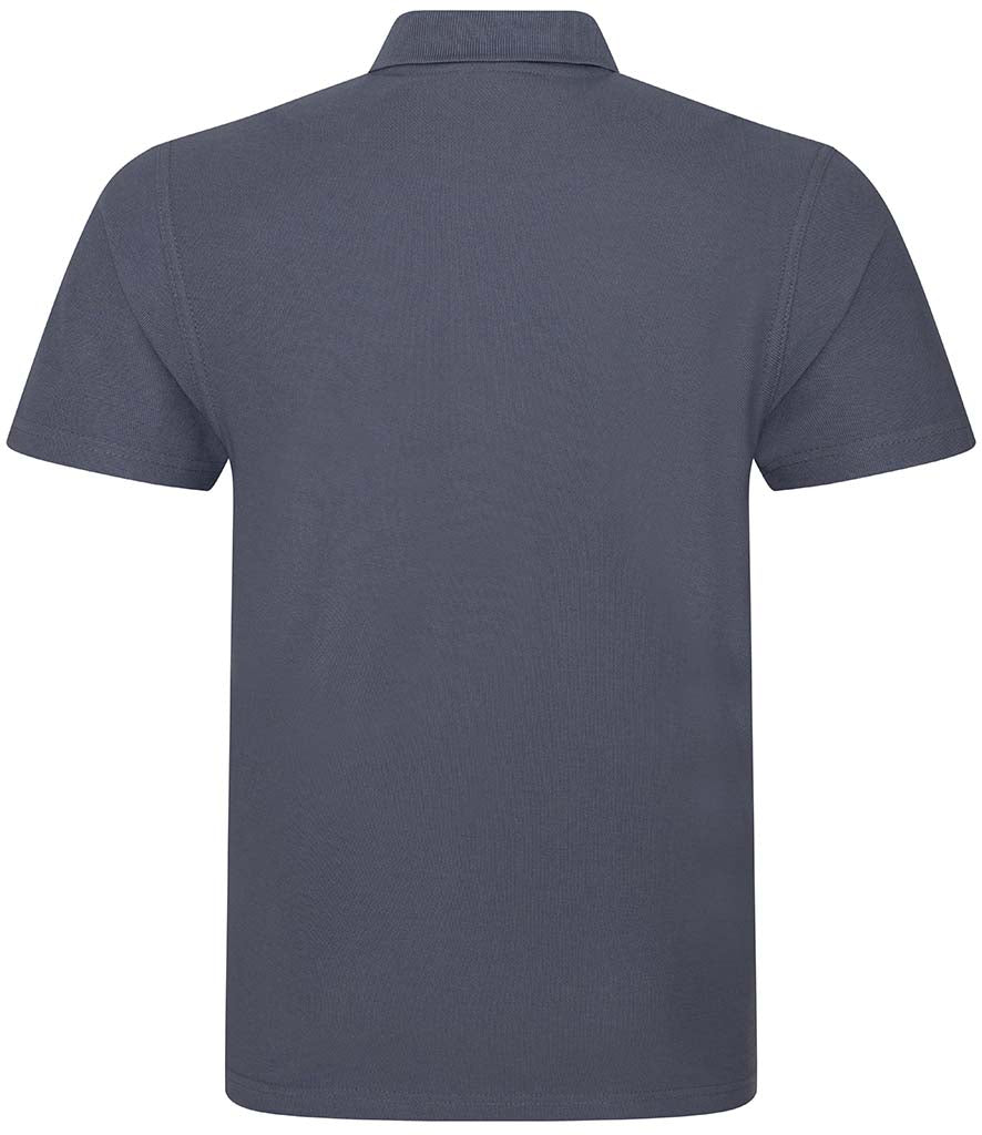 Pro RTX Unisex Pique Polo Shirt - RX101