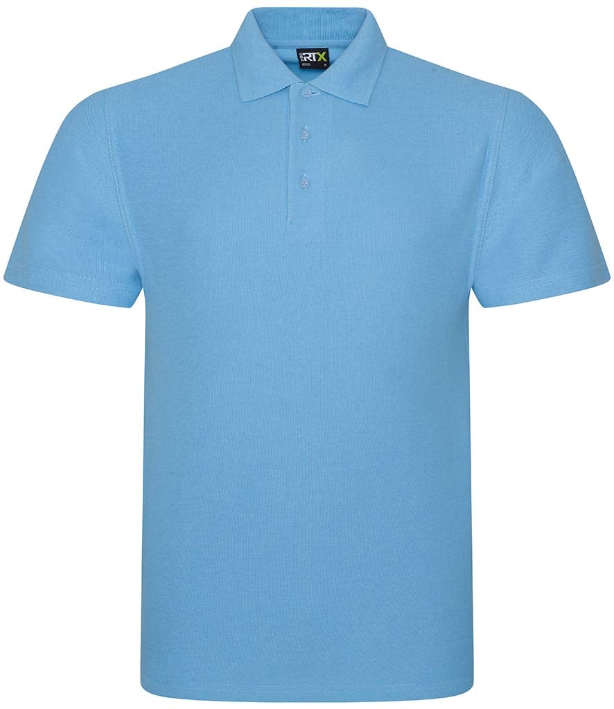 Pro RTX Unisex Pique Polo Shirt - RX101