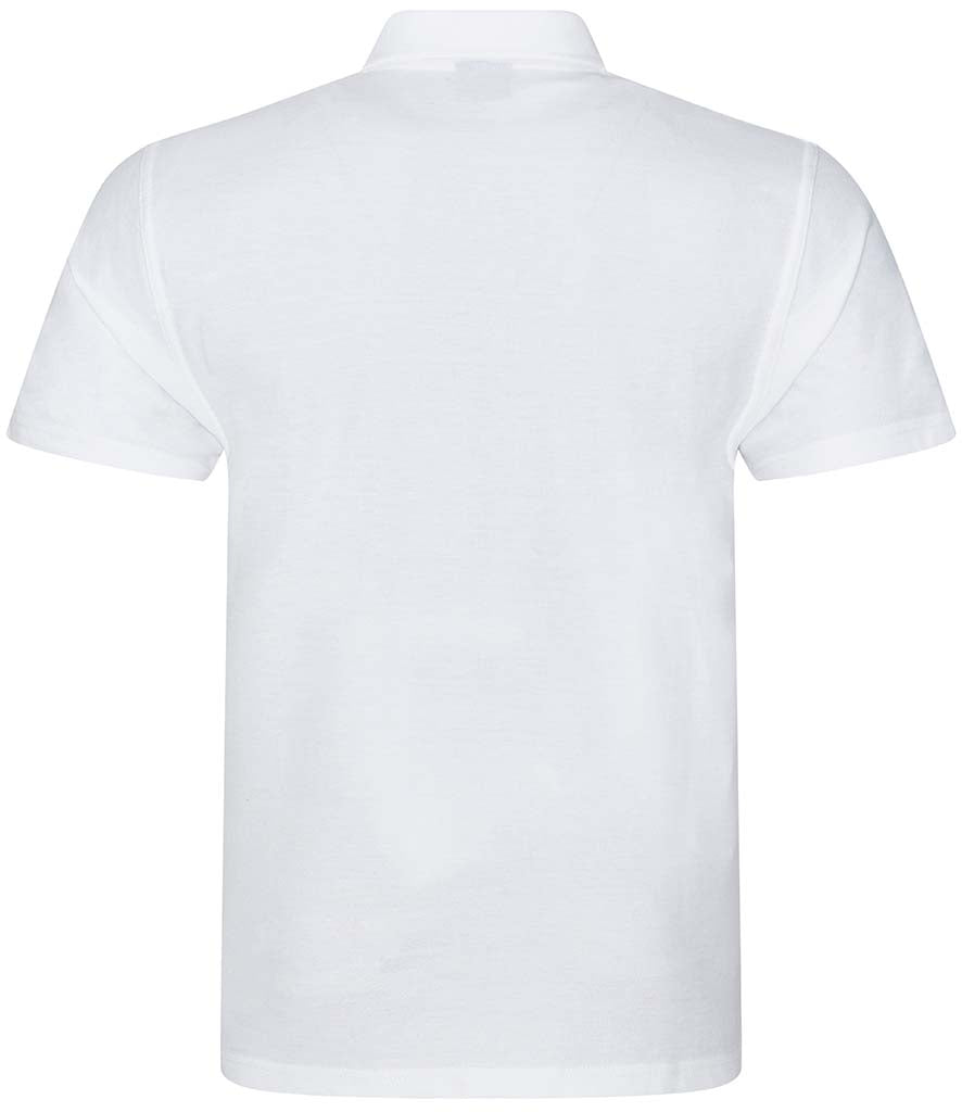 TS INSPIRATION Pro RTX Unisex Pique Polo Shirt