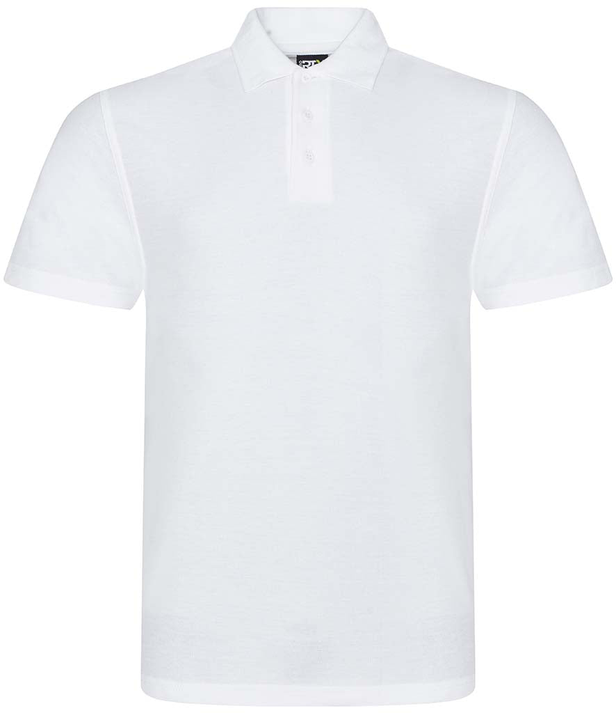 BOYO'S Pro RTX Unisex Pique Polo Shirt