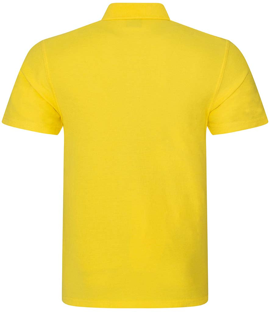 Pro RTX Unisex Pique Polo Shirt (Sizes 3XL to 8XL) TS LOOKOUT