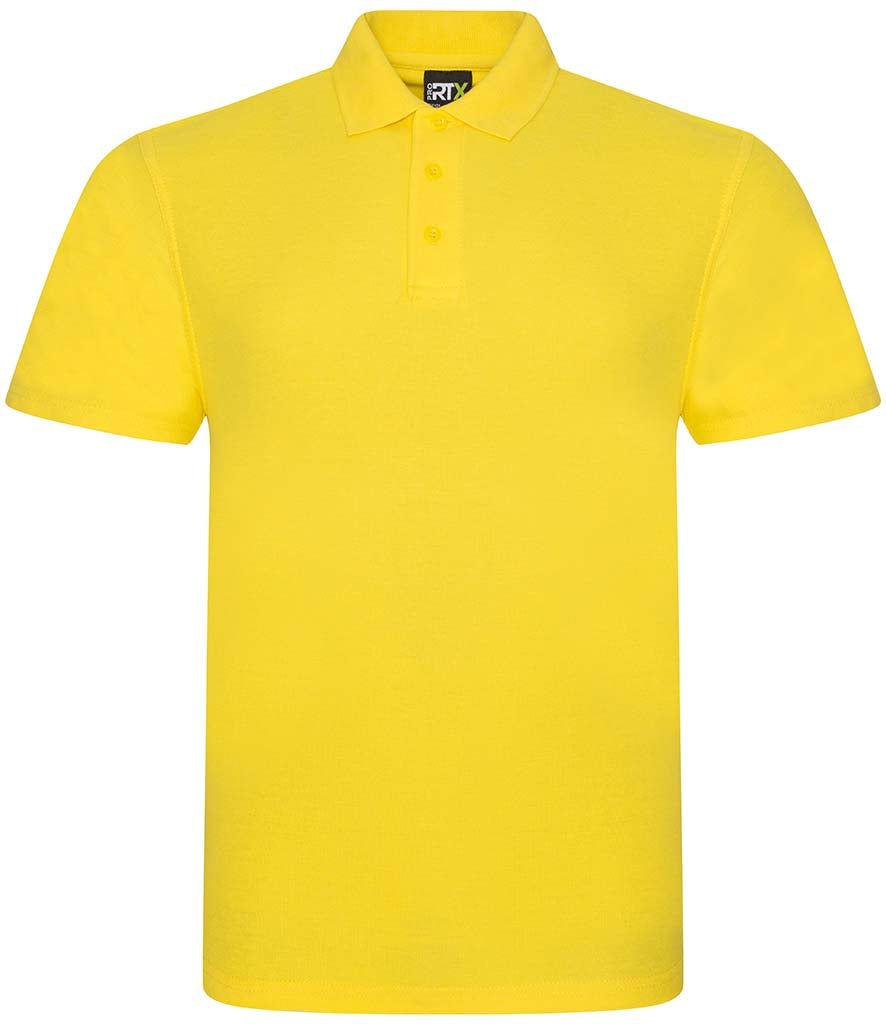 Pro RTX Unisex Pique Polo Shirt - RX101