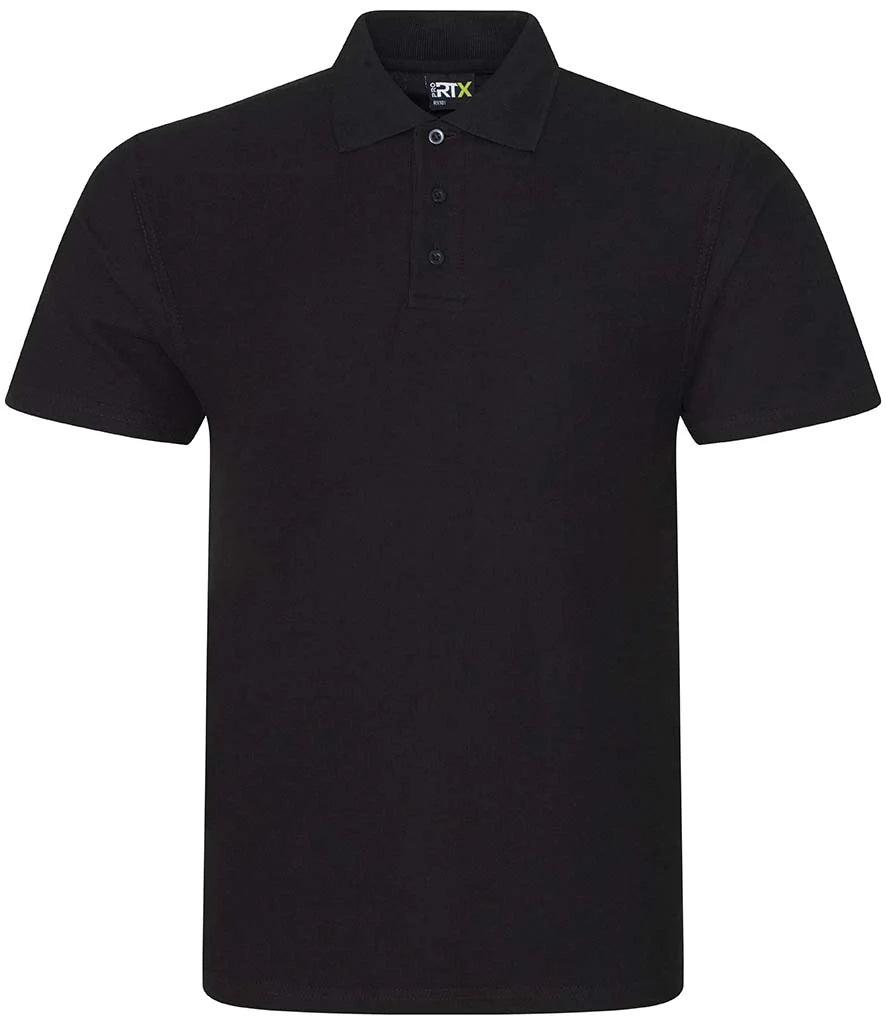 HMS BLAKE Unisex Pique Polo Shirt - RX101