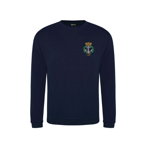 RNA Pro RTX Unisex Sweatshirt - RX301