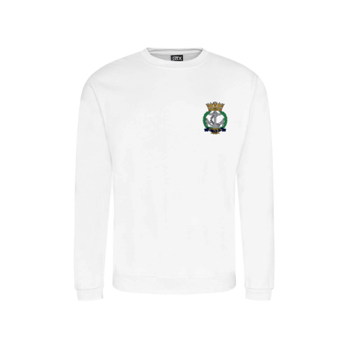 RNA Pro RTX Unisex Sweatshirt - RX301