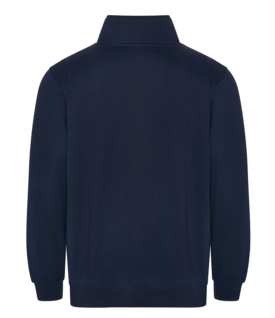 Pro RTX 1/4 Neck Zip Sweatshirt - RX305