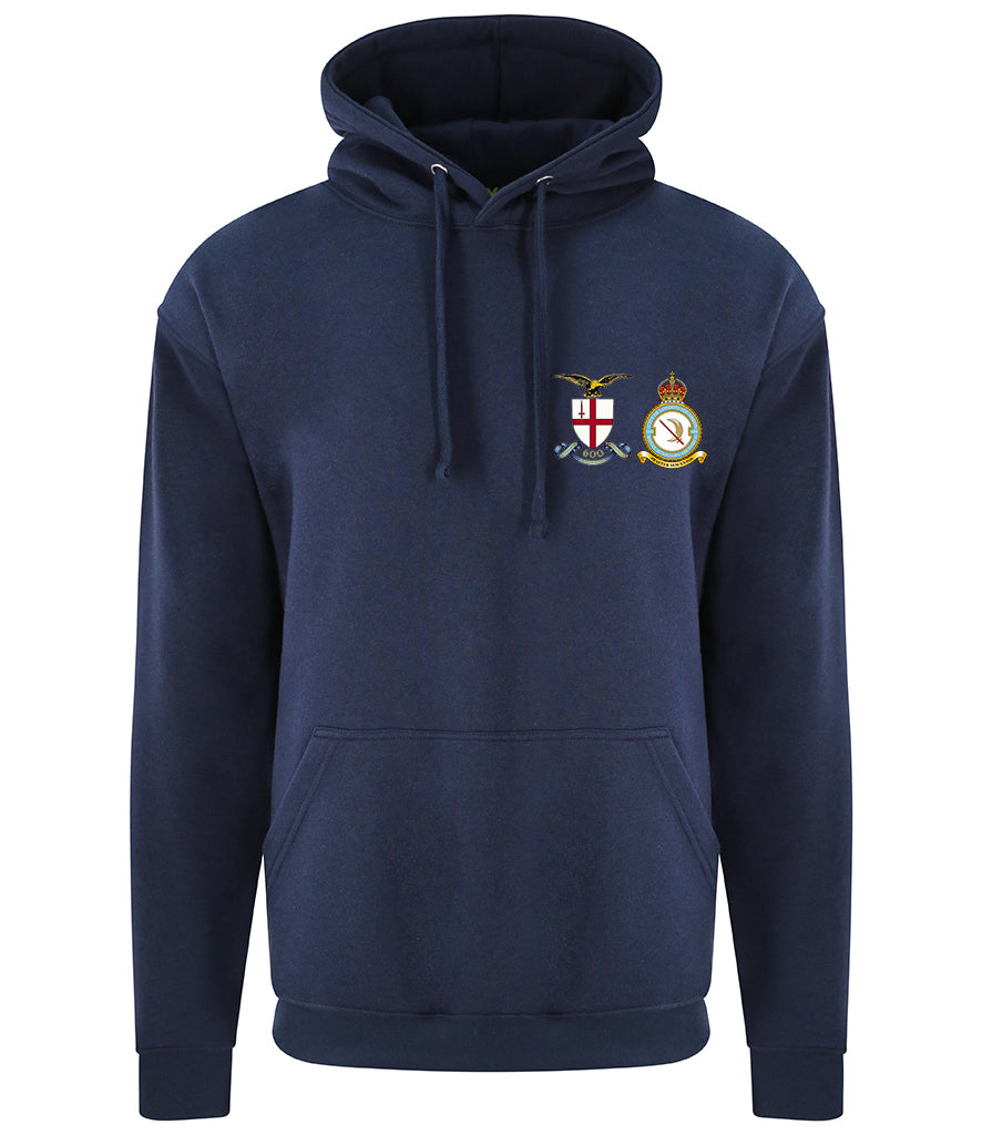 City of London 600 Squadron - RTX Pro Hoodie - RX350