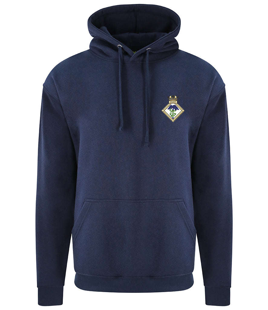 HMS EAGLET RTX Pro Hoodie - RX350