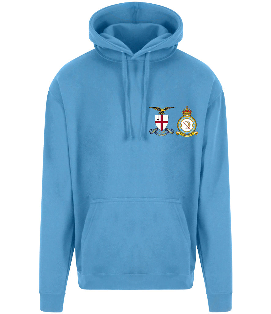 City of London 600 Squadron - RTX Pro Hoodie - RX350