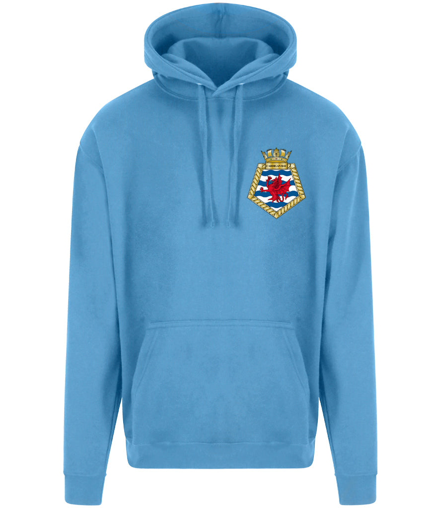 TS Cardigan Bay - Pro RTX Hoodie