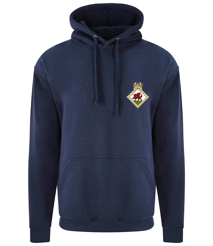 HMS CAMBRIA RTX Pro Hoodie - RX350