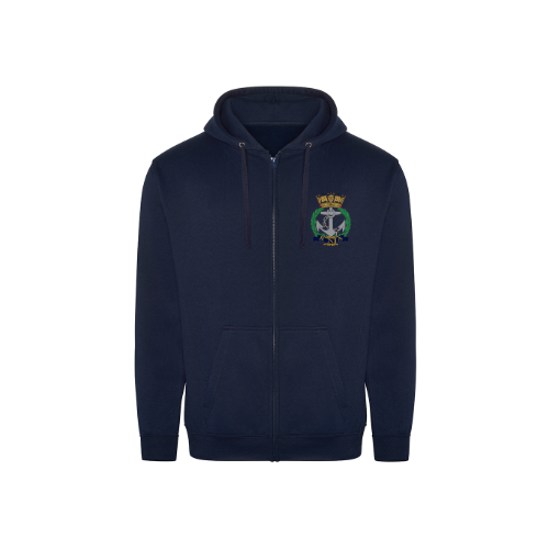 RNA RTX Pro Unisex Zip Hoodie - RX351