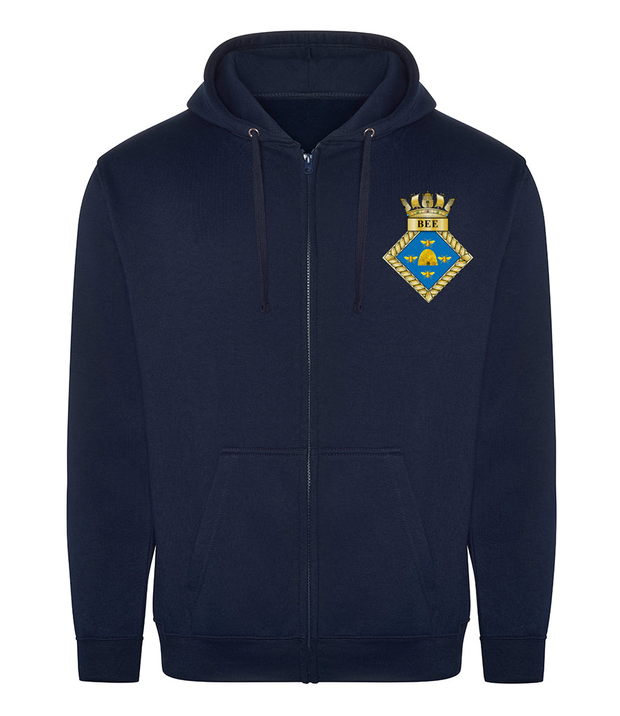 TS Bee - Pro RTX Unisex Zip Hoodie Regular