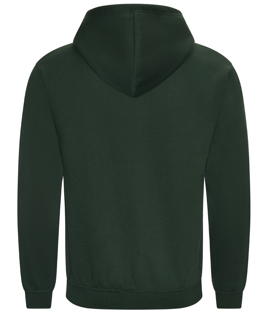 RTX Pro Unisex Zip Hoodie - RX351