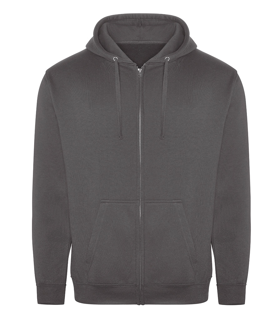 RTX Pro Unisex Zip Hoodie - RX351