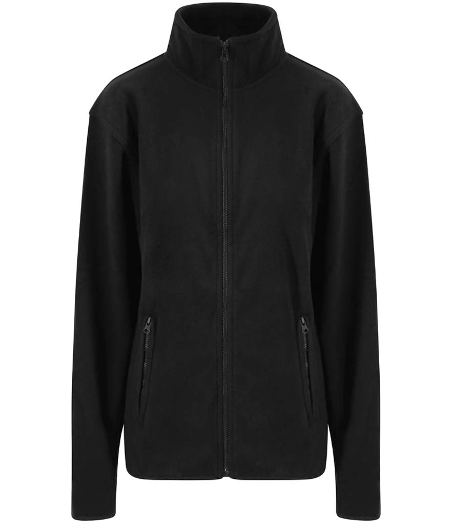 Pro RTX Unisex Micro Fleece Jacket - RX401