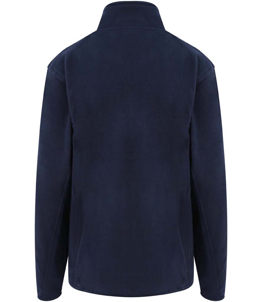 Pro RTX Unisex Micro Fleece Jacket - RX401