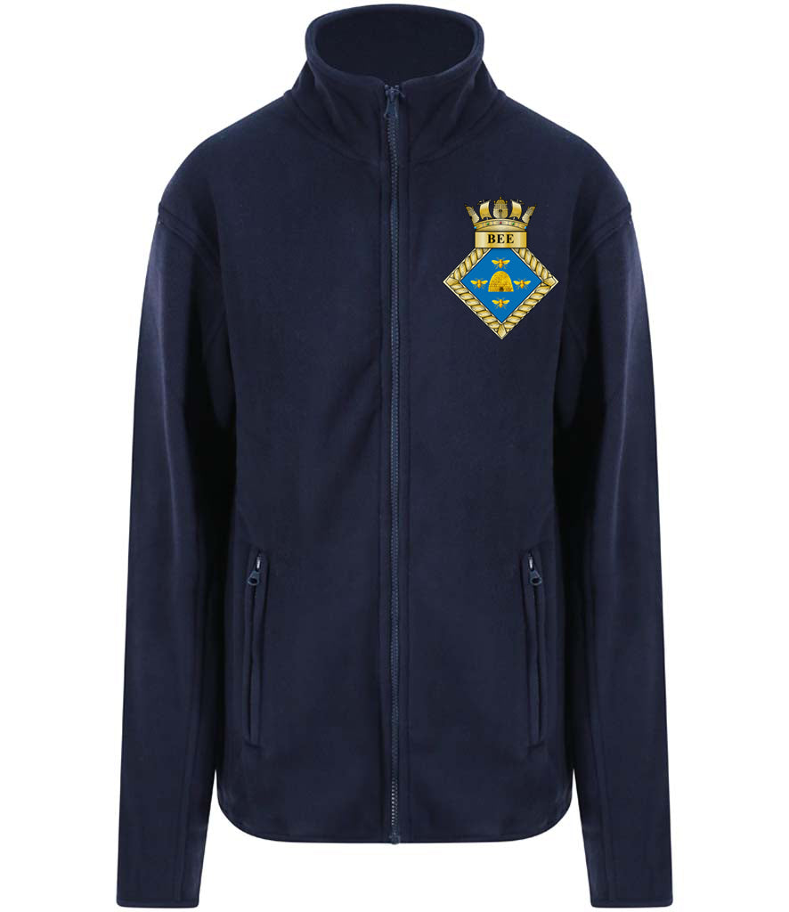 TS Bee - Pro RTX Unisex Micro Fleece Jacket