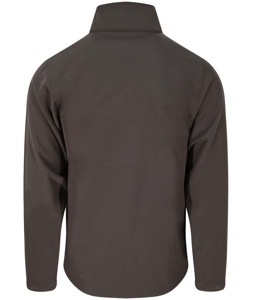 Pro RTX Unisex Two Layer Soft Shell Jacket - RX500