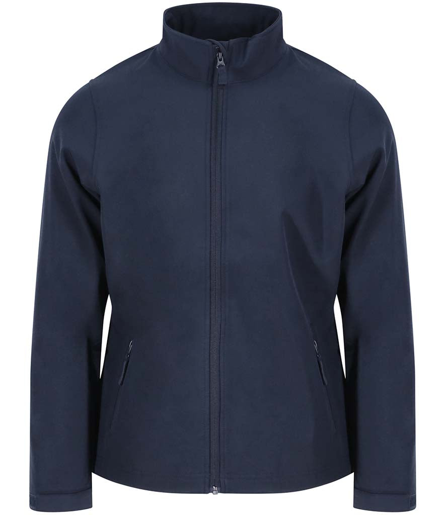 HMS EAGLET Pro RTX Female Fit Two Layer Soft Shell Jacket - RX500F