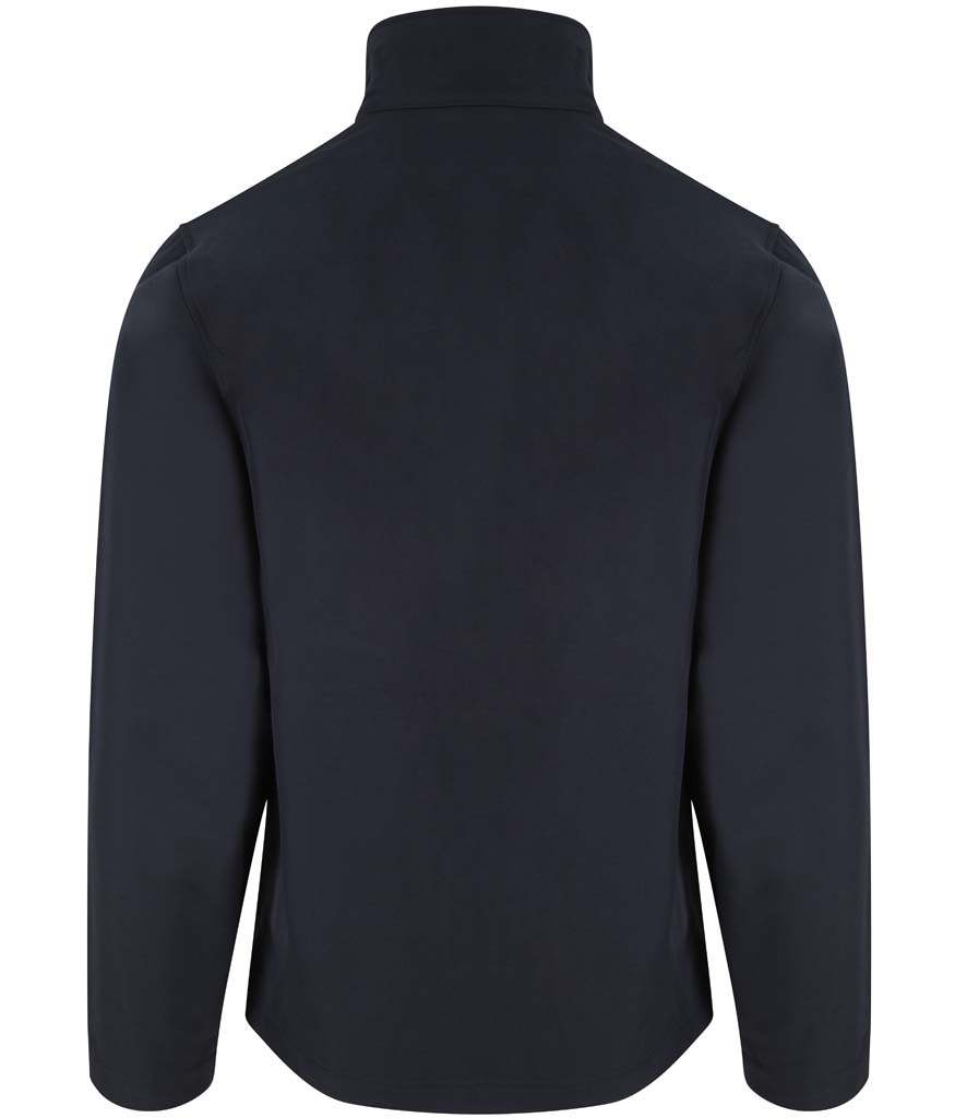 TS AJAX - Pro RTX Unisex Two Layer Soft Shell Jacket
