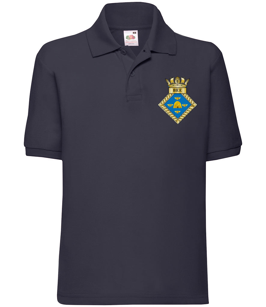 TS Bee - Junior Cadet Sweater/Polo Bundle