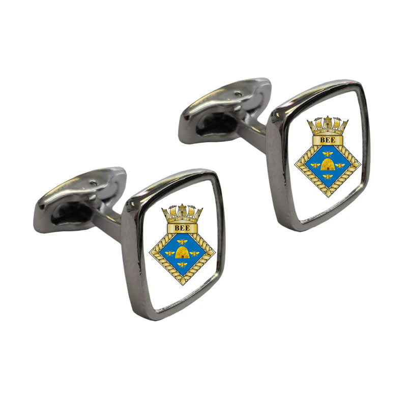 TS Bee - Cuff Links