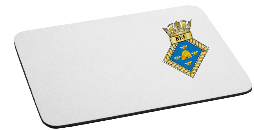 TS Bee - Mouse Mat