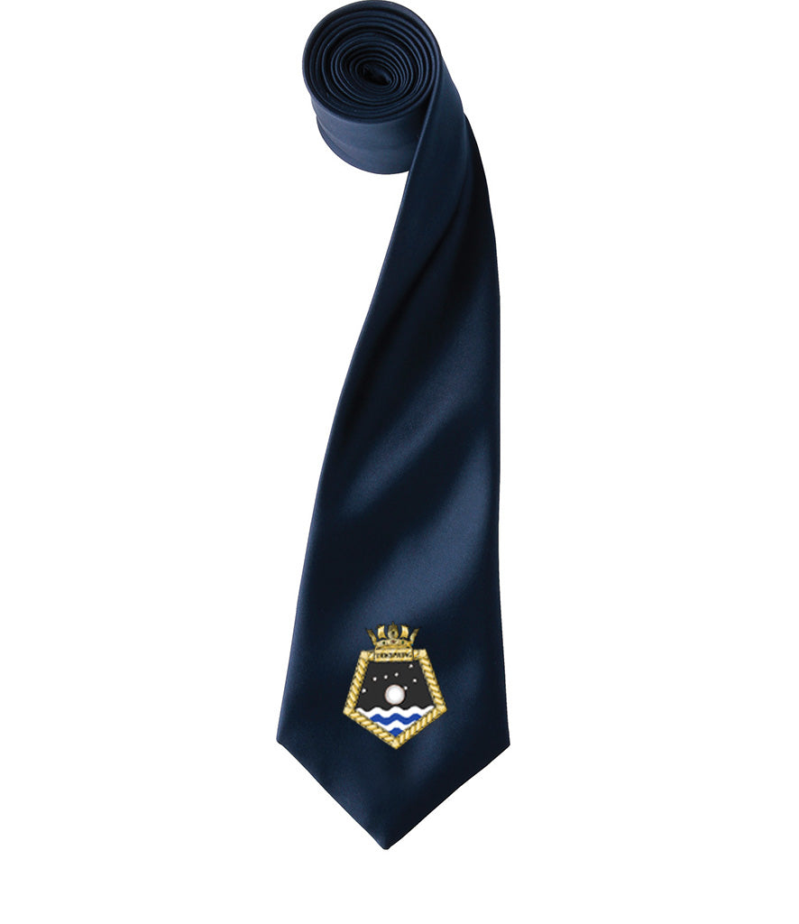 RFA TIDESPRING Premier Satin Tie - PR750