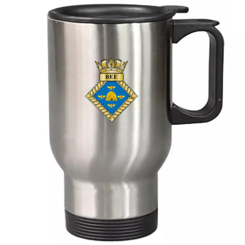 TS Bee - Travel Mug