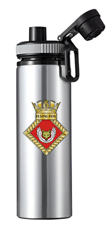 HMS Flying Fox - Water Bottle