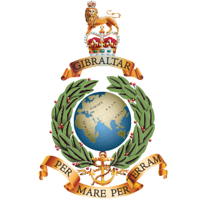Royal Marines - 2 4 Organisation Fighting Arm