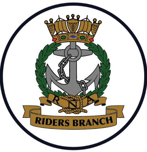 RNA Riders Branch