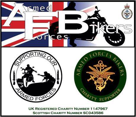 The BOYO'S - South West Wales Region of the AFBVC