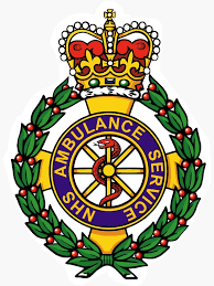 NHS Ambulance Service