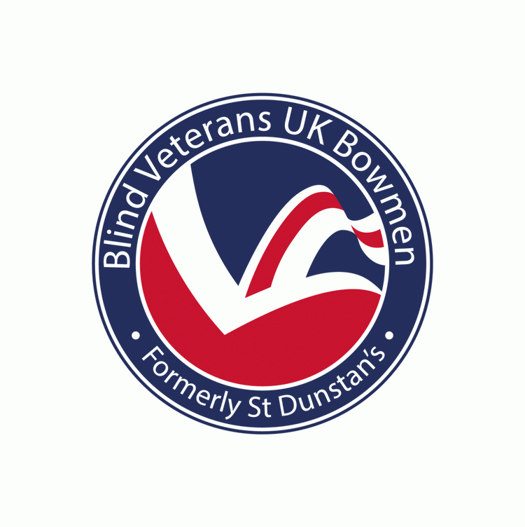 Blind Veterans UK Bowmen