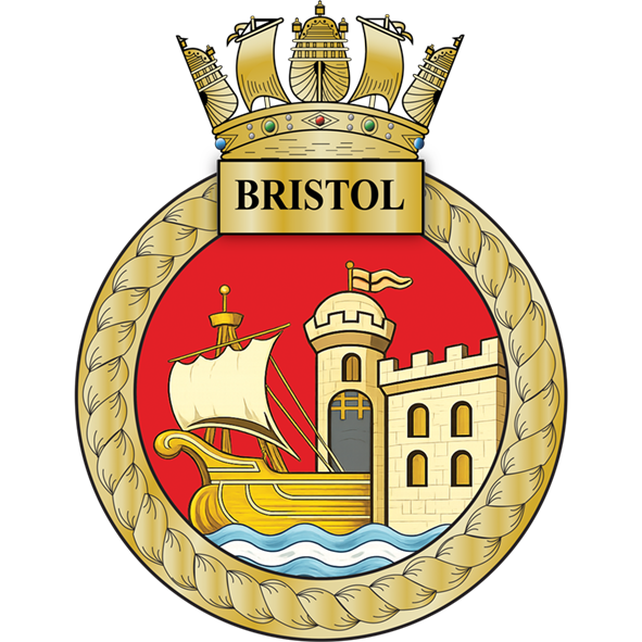 HMS Bristol