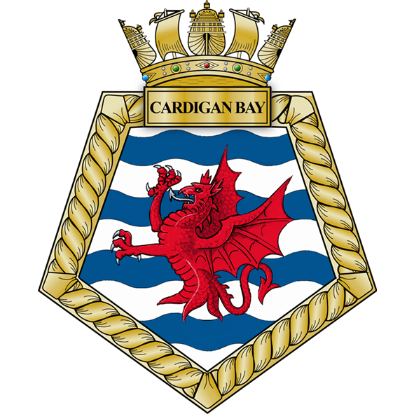Cardigan Bay