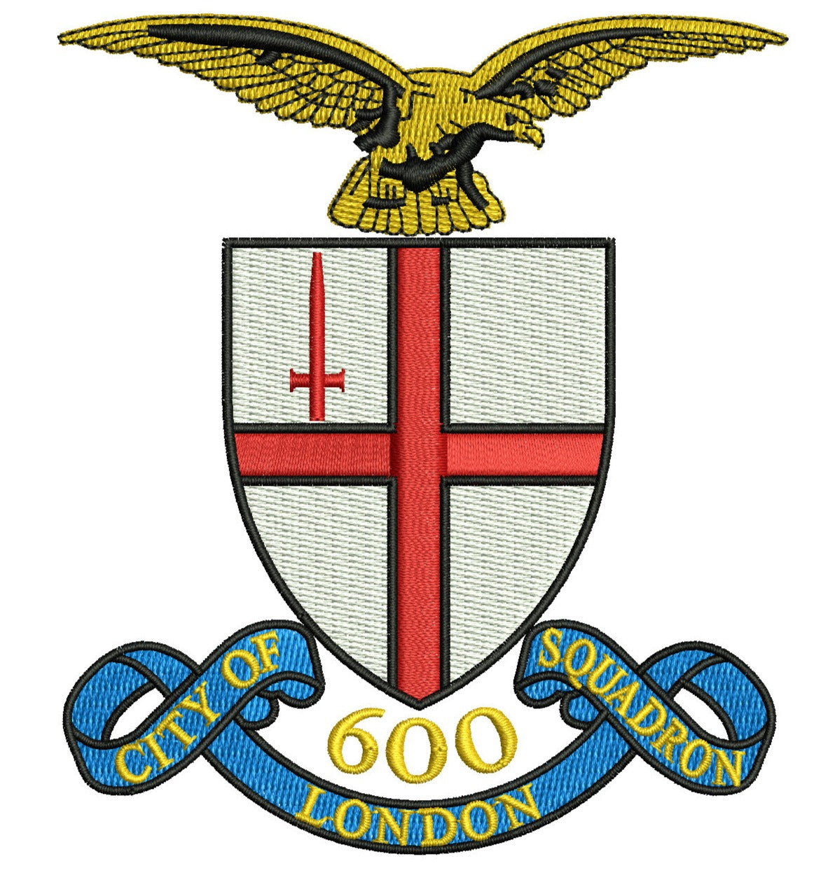City of London 600 Squadron