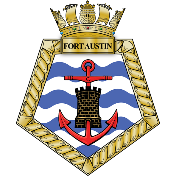 Fort Austin