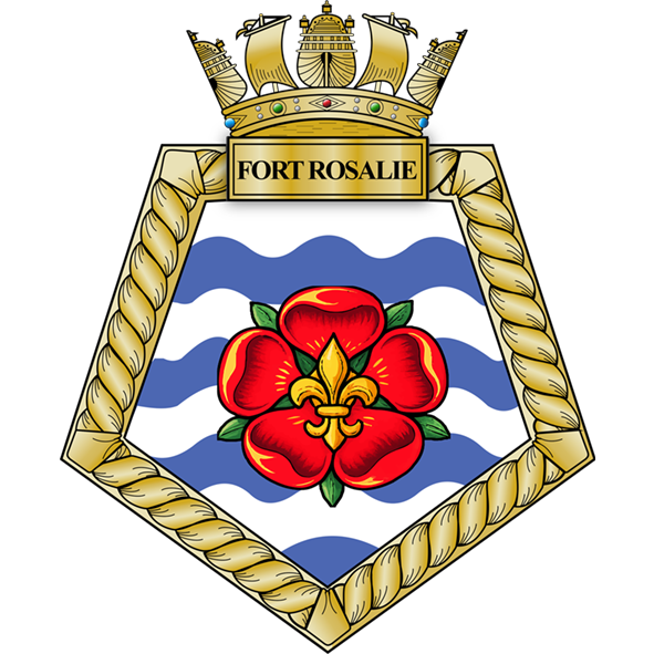 Fort Rosalie