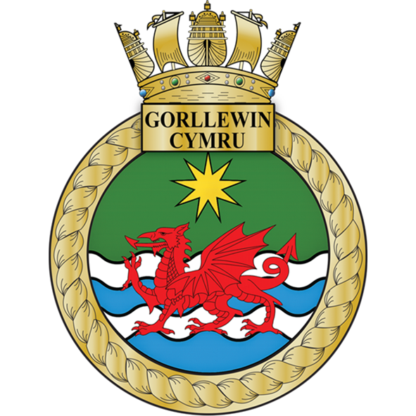 Sea Cadets - West Wales District