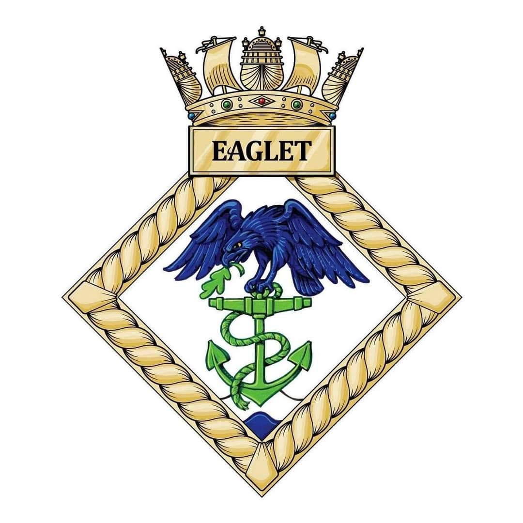 HMS EAGLET