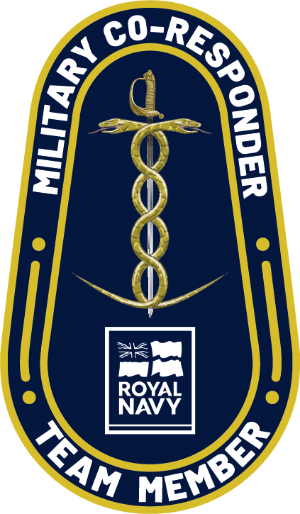 Military Co-Responder