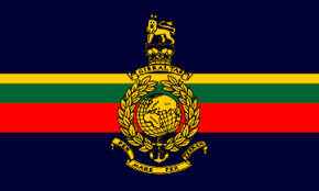 Royal Marines