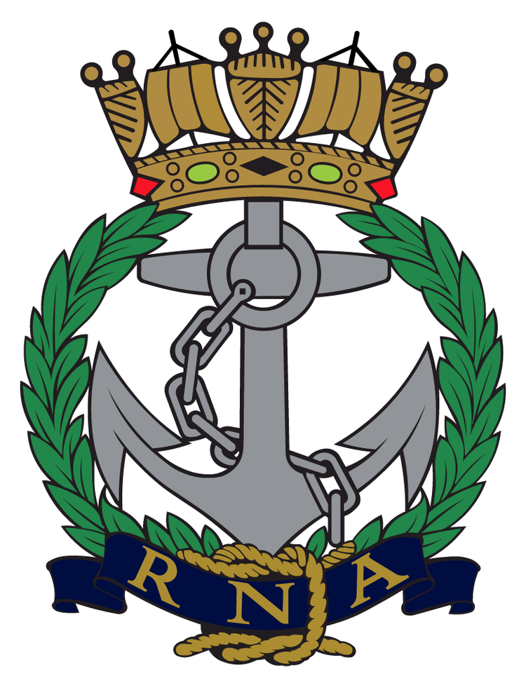 Royal Naval Association Eastbourne Branch