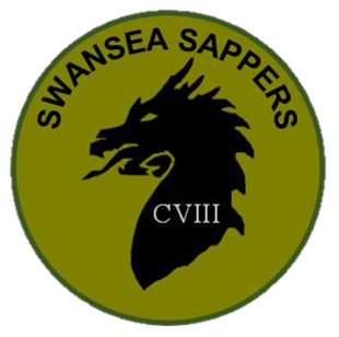 Swansea Sappers Squadron 2