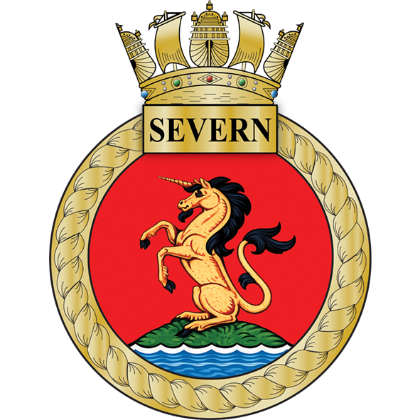Severn District SCC